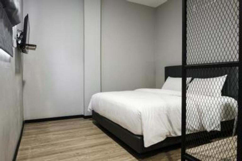 Oyo 568 Rajawali Homestay Palembang Eksteriør bilde