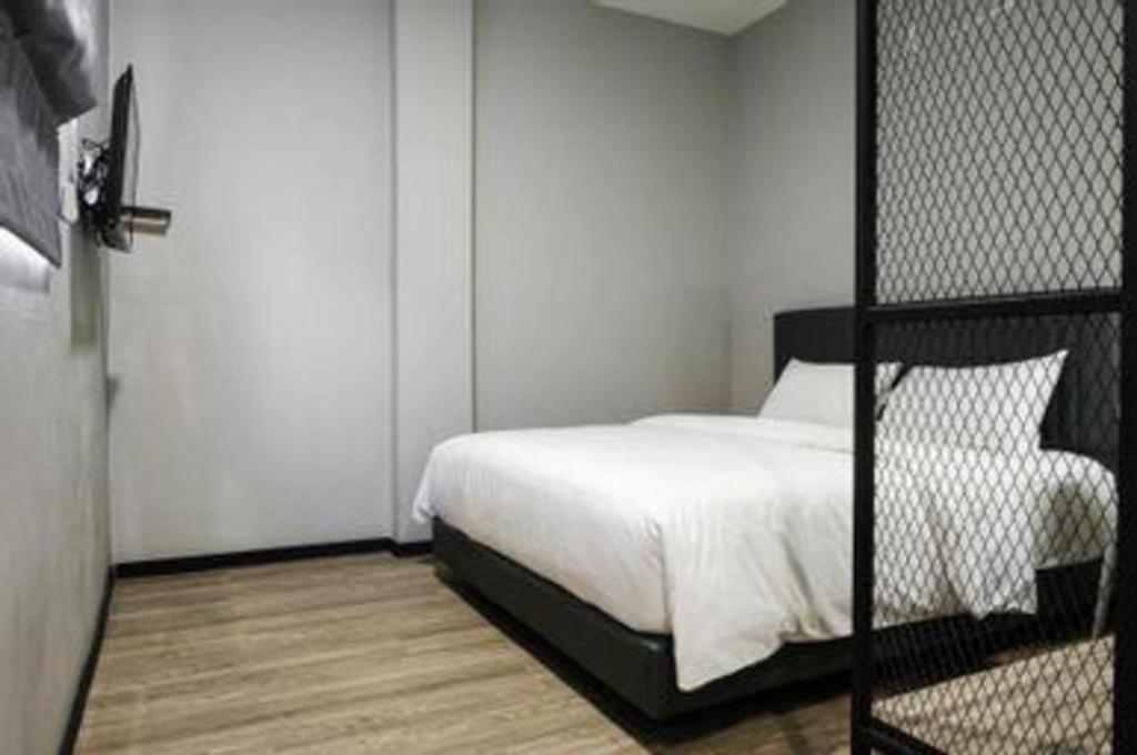 Oyo 568 Rajawali Homestay Palembang Eksteriør bilde